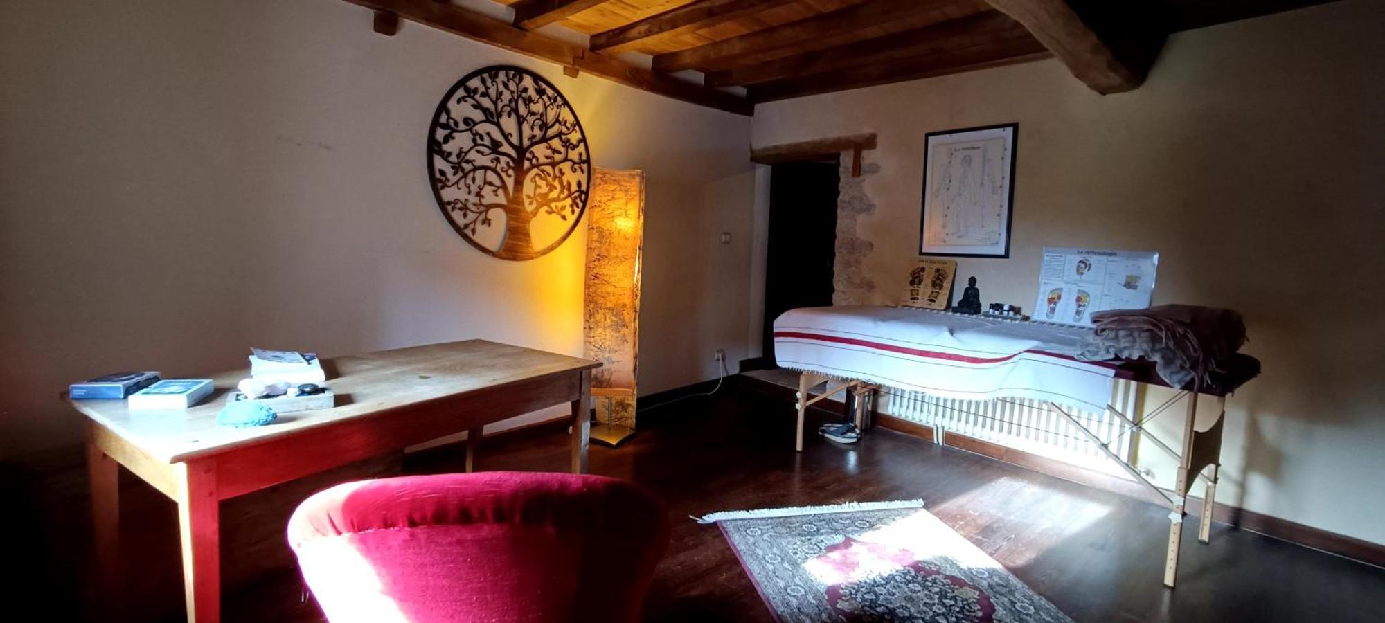 Boyer La Baudiniere, Chambre "La Chelidoine", المظهر الخارجي الصورة