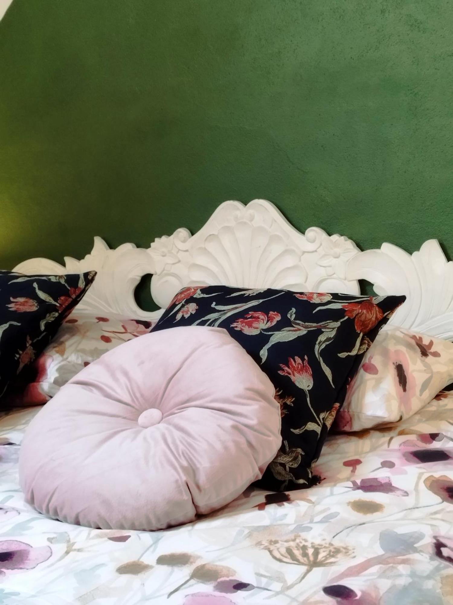 Boyer La Baudiniere, Chambre "La Chelidoine", المظهر الخارجي الصورة