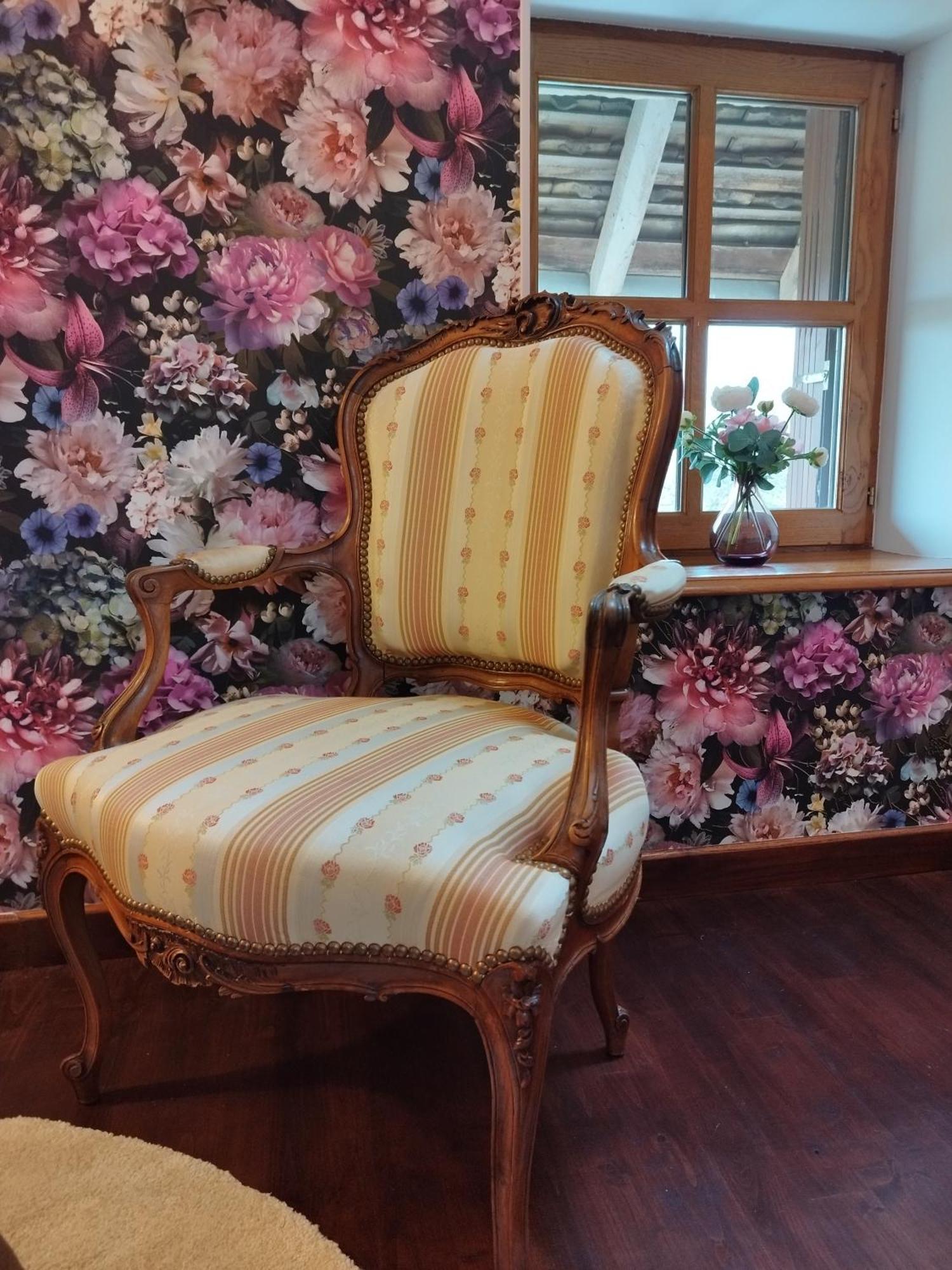 Boyer La Baudiniere, Chambre "La Chelidoine", المظهر الخارجي الصورة